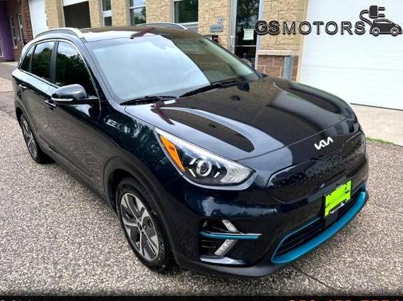 KIA NIRO 2022 KNDCE3LGXN5147560 image
