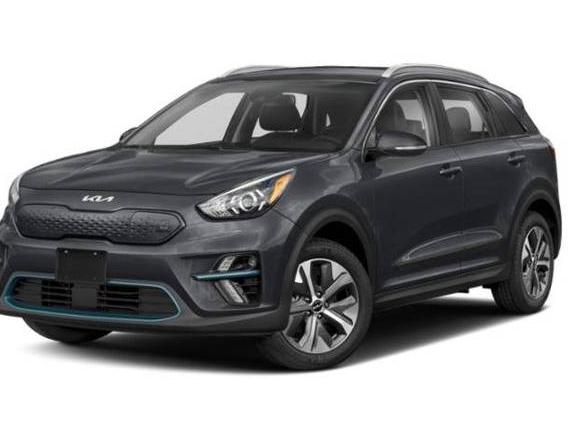 KIA NIRO 2022 KNDCC3LG1N5160252 image