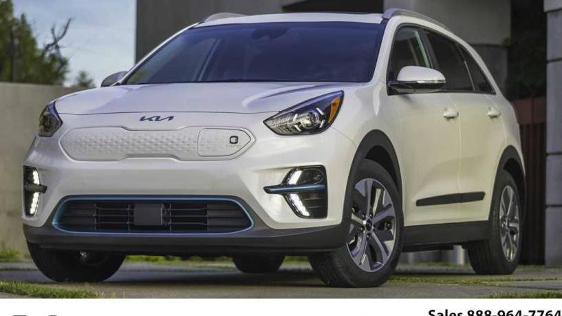 KIA NIRO 2022 KNDCC3LG6N5142863 image