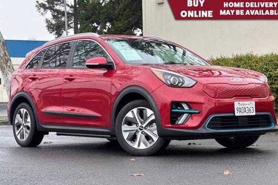 KIA NIRO 2022 KNDCE3LGXN5149230 image KIA NIRO 2022 KNDCE3LGXN5149230 image
