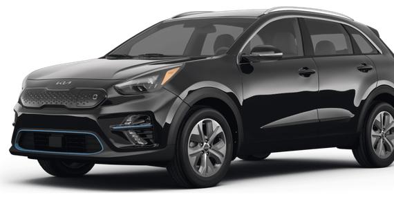 KIA NIRO 2022 KNDCE3LG8N5139666 image