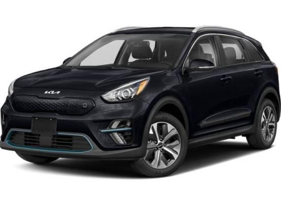 KIA NIRO 2022 KNDCC3LG8N5115468 image