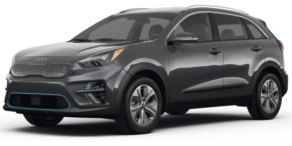 KIA NIRO 2022 KNDCC3LG0N5159108 image KIA NIRO 2022 KNDCC3LG0N5159108 image