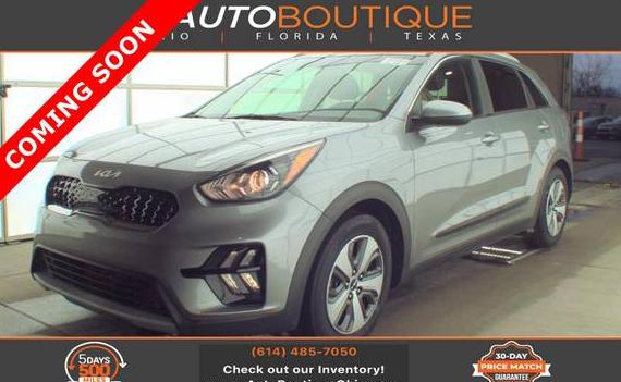 KIA NIRO 2022 KNDCB3LC5N5508926 image KIA NIRO 2022 KNDCB3LC5N5508926 image