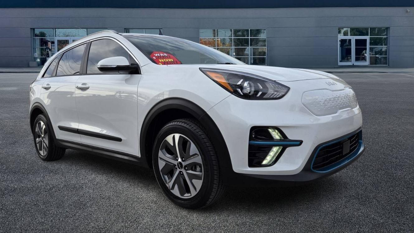 KIA NIRO 2022 KNDCC3LG9N5138872 image