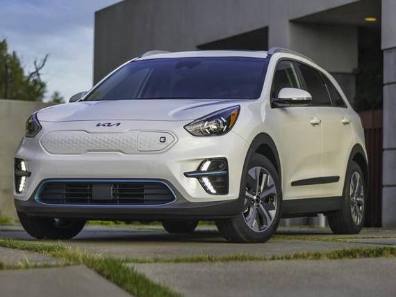 KIA NIRO 2022 KNDCC3LG6N5133760 image