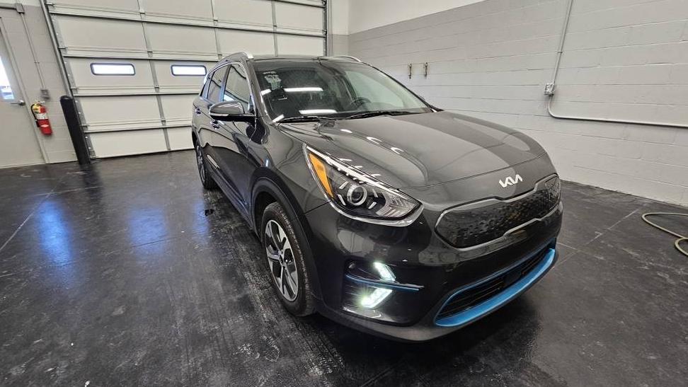 KIA NIRO 2022 KNDCC3LG1N5138512 image