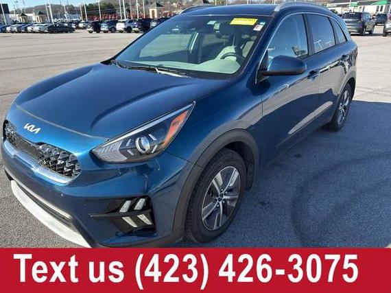 KIA NIRO 2022 KNDCB3LC9N5512560 image KIA NIRO 2022 KNDCB3LC9N5512560 image