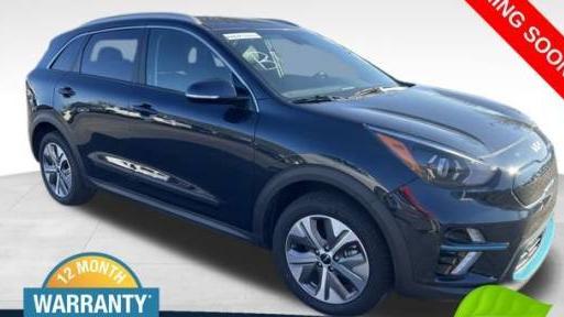 KIA NIRO 2022 KNDCC3LG0N5132359 image