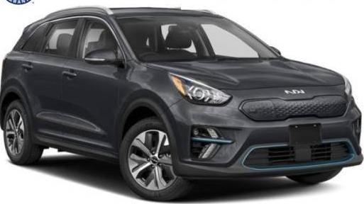 KIA NIRO 2022 KNDCC3LG4N5147253 image