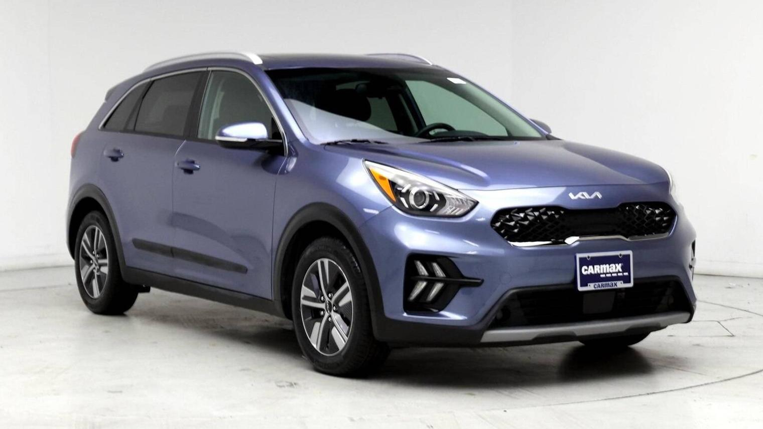 KIA NIRO 2022 KNDCE3LC7N5493918 image