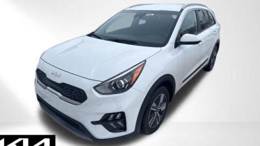 KIA NIRO 2022 KNDCB3LC9N5509853 image