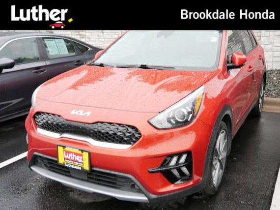 KIA NIRO 2022 KNDCC3LC8N5532523 image KIA NIRO 2022 KNDCC3LC8N5532523 image