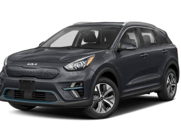 KIA NIRO 2022 KNDCC3LG9N5149306 image