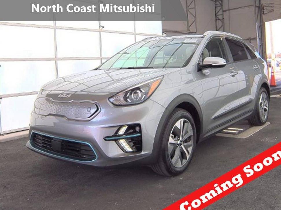 KIA NIRO 2022 KNDCC3LG5N5150534 image