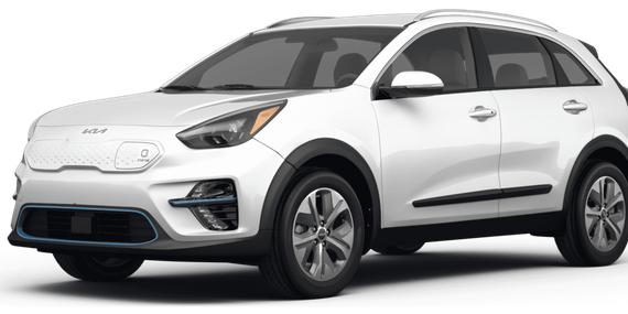 KIA NIRO 2022 KNDCC3LG4N5159452 image