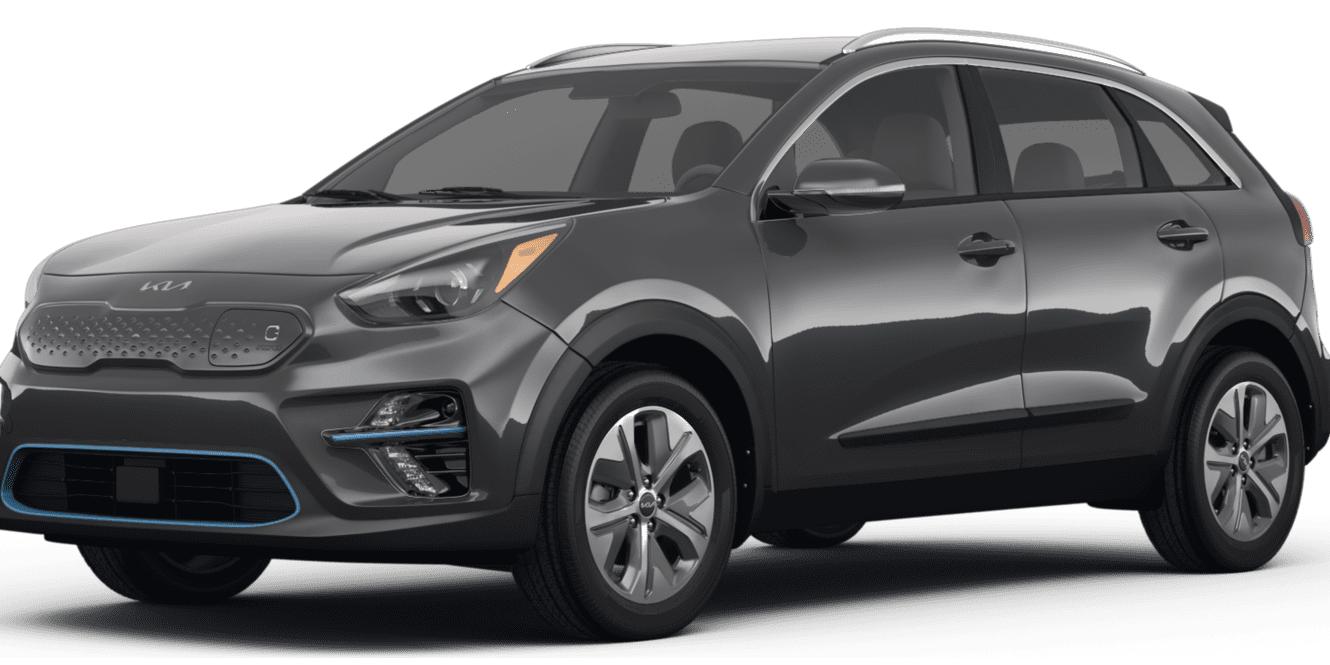 KIA NIRO 2022 KNDCC3LG0N5124276 image