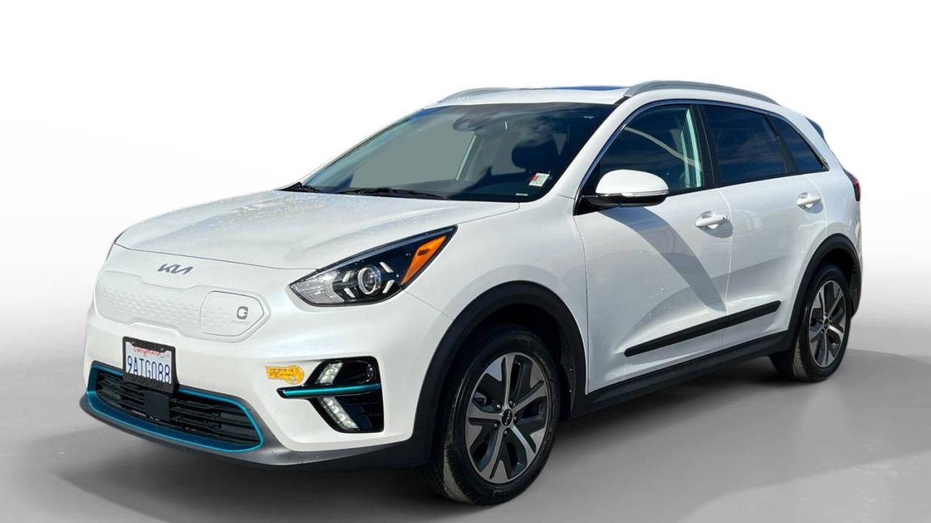 KIA NIRO 2022 KNDCE3LG5N5142086 image