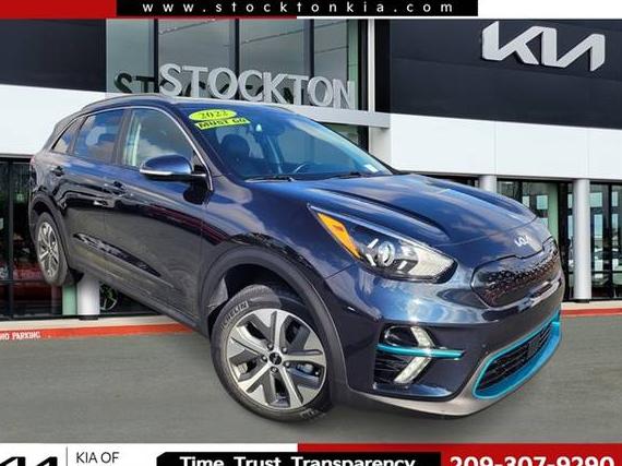 KIA NIRO 2022 KNDCE3LG1N5134745 image KIA NIRO 2022 KNDCE3LG1N5134745 image