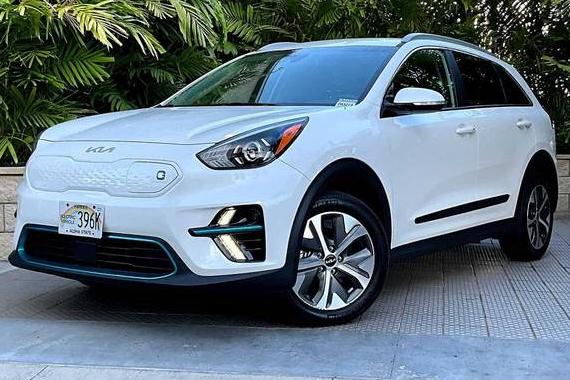 KIA NIRO 2022 KNDCC3LG0N5160839 image