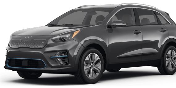 KIA NIRO 2022 KNDCC3LG0N5159934 image