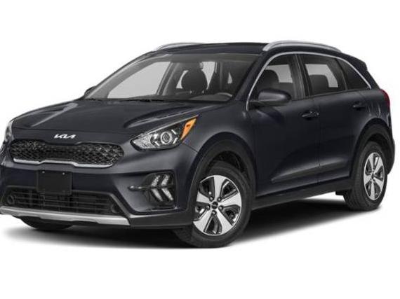 KIA NIRO 2022 KNDCB3LC5N5549802 image KIA NIRO 2022 KNDCB3LC5N5549802 image