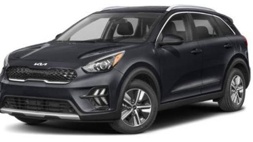 KIA NIRO 2022 KNDCE3LC3N5530222 image