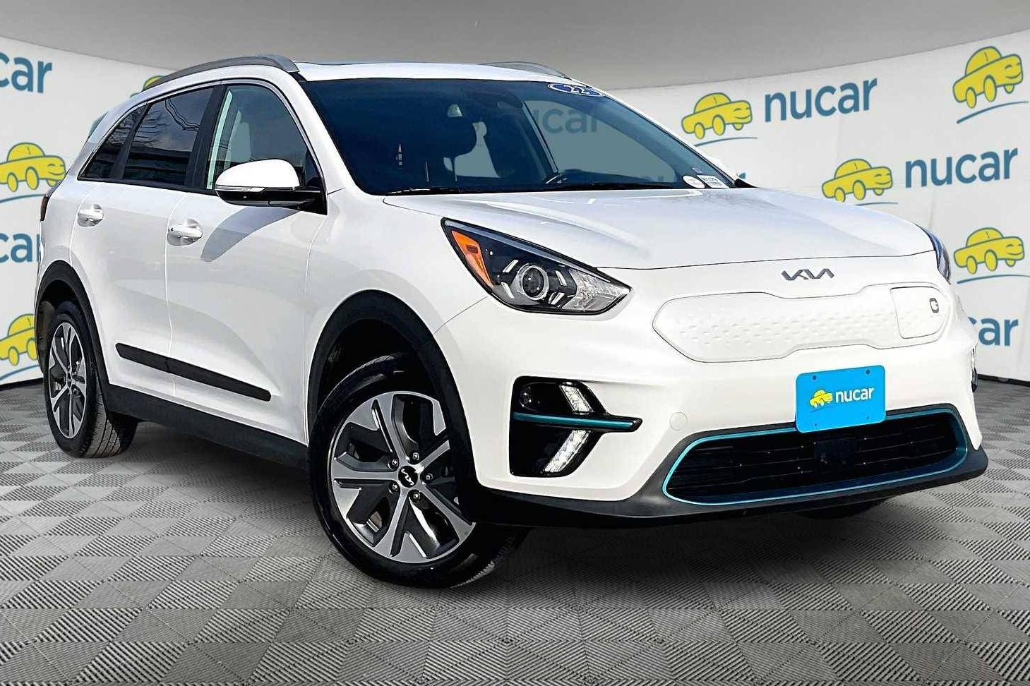 KIA NIRO 2022 KNDCE3LG2N5140568 image