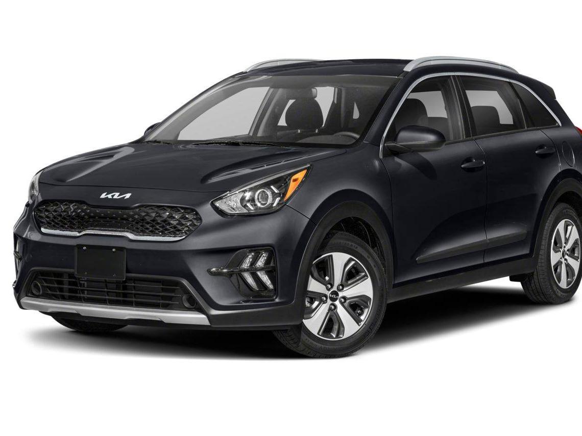 KIA NIRO 2022 KNDCB3LC2N5547862 image