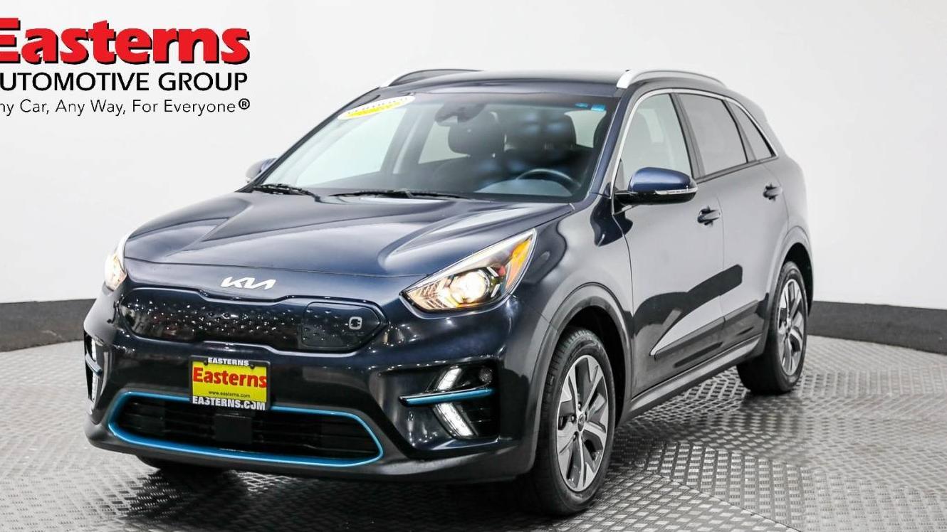 KIA NIRO 2022 KNDCC3LG9N5132148 image