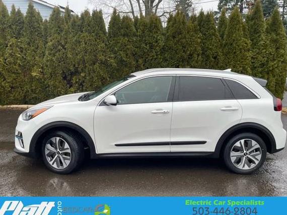 KIA NIRO 2022 KNDCC3LG0N5159657 image KIA NIRO 2022 KNDCC3LG0N5159657 image