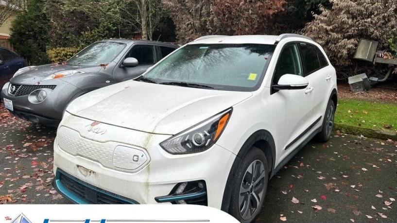 KIA NIRO 2022 KNDCC3LG5N5134690 image