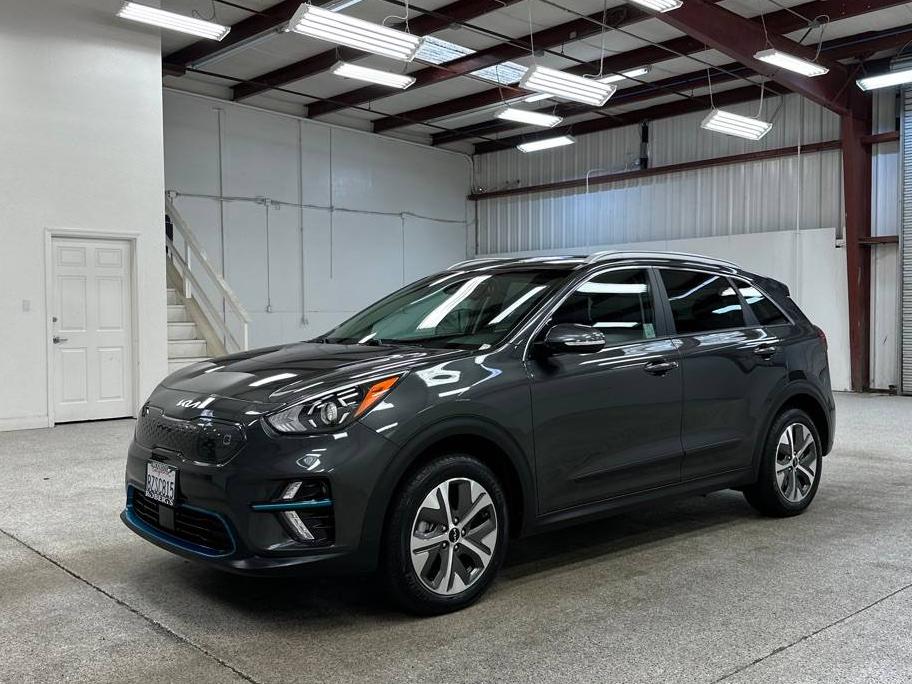 KIA NIRO 2022 KNDCC3LG1N5144617 image