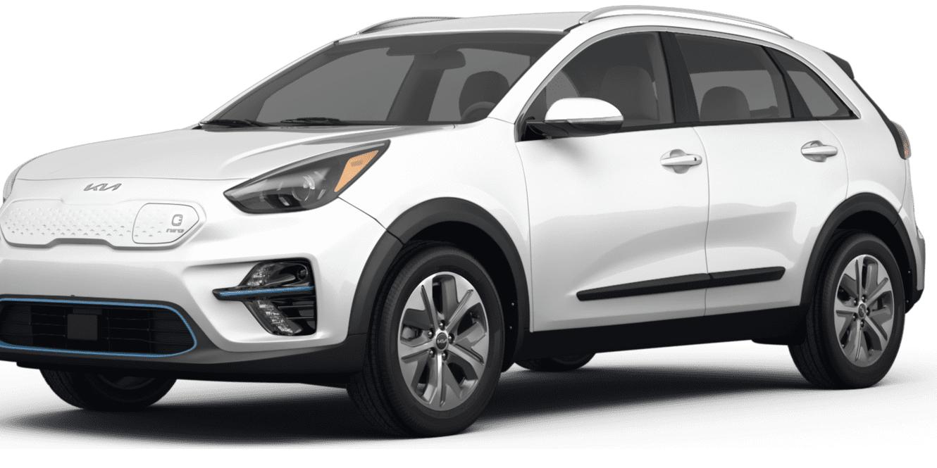 KIA NIRO 2022 KNDCC3LGXN5142333 image