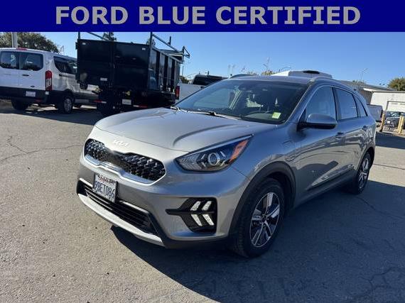 KIA NIRO 2022 KNDCM3LD7N5542983 image KIA NIRO 2022 KNDCM3LD7N5542983 image
