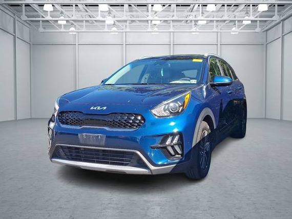 KIA NIRO 2022 KNDCB3LC4N5536166 image KIA NIRO 2022 KNDCB3LC4N5536166 image