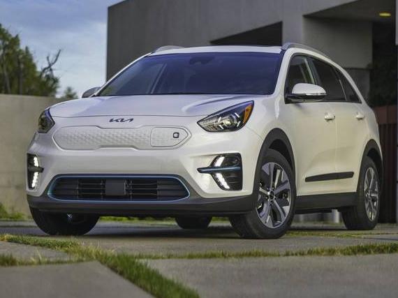 KIA NIRO 2022 KNDCC3LG4N5159385 image KIA NIRO 2022 KNDCC3LG4N5159385 image