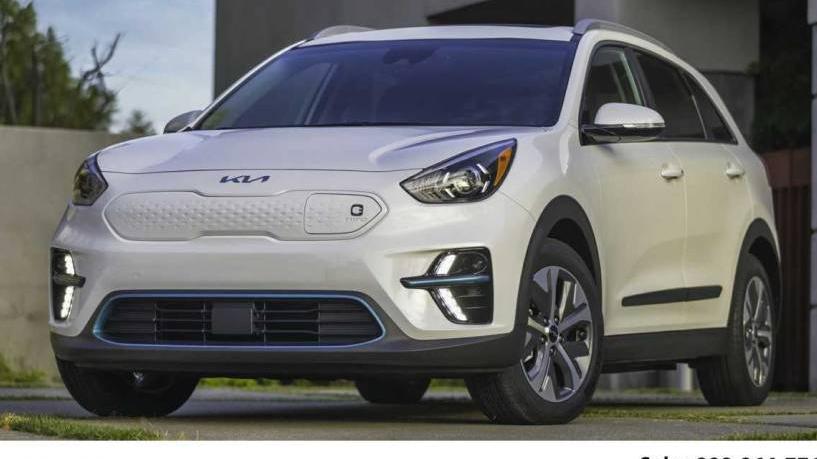 KIA NIRO 2022 KNDCC3LG7N5138708 image