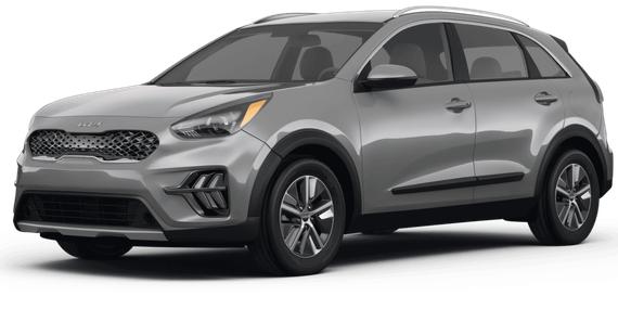 KIA NIRO 2022 KNDCB3LC7N5549400 image