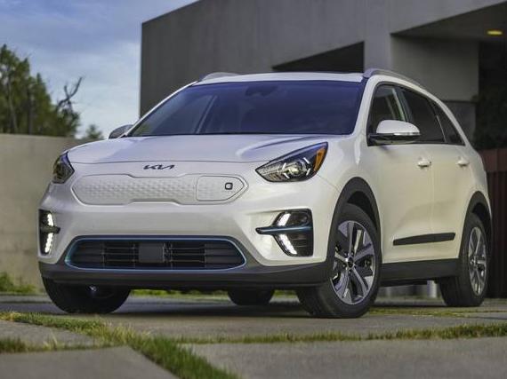 KIA NIRO 2022 KNDCC3LG1N5132810 image