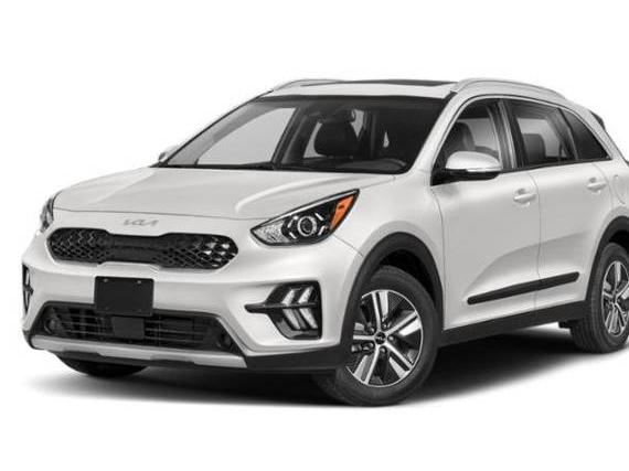 KIA NIRO 2022 KNDCE3LC0N5522613 image KIA NIRO 2022 KNDCE3LC0N5522613 image