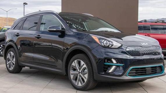 KIA NIRO 2022 KNDCC3LG3N5159541 image