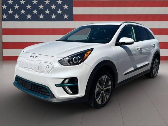 KIA NIRO 2022 KNDCC3LG4N5158933 image