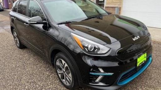 KIA NIRO 2022 KNDCC3LG6N5121835 image