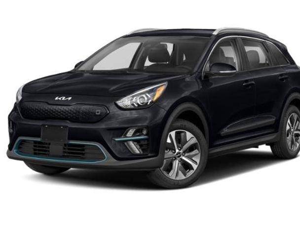 KIA NIRO 2022 KNDCC3LGXN5142350 image