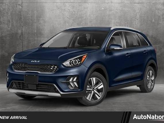 KIA NIRO 2022 KNDCC3LC9N5536662 image KIA NIRO 2022 KNDCC3LC9N5536662 image