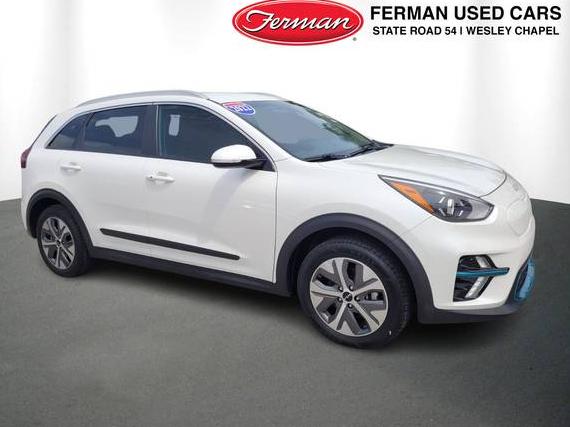 KIA NIRO 2022 KNDCC3LGXN5117867 image