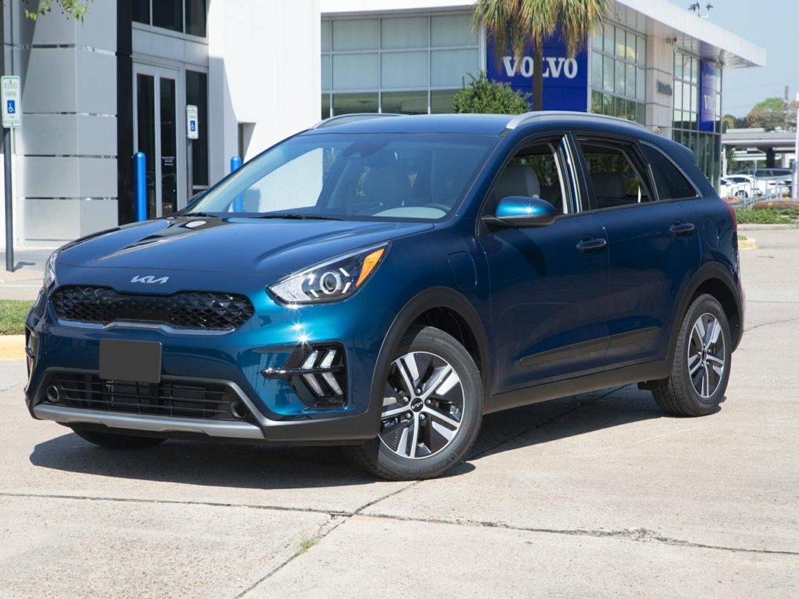 KIA NIRO 2022 KNDCD3LD1N5546768 image