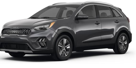 KIA NIRO 2022 KNDCD3LD2N5546715 image KIA NIRO 2022 KNDCD3LD2N5546715 image