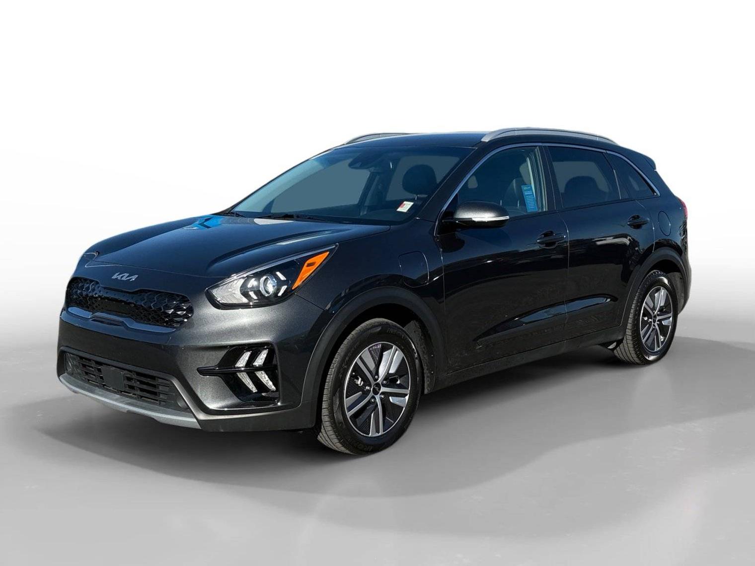 KIA NIRO 2022 KNDCD3LD9N5517261 image